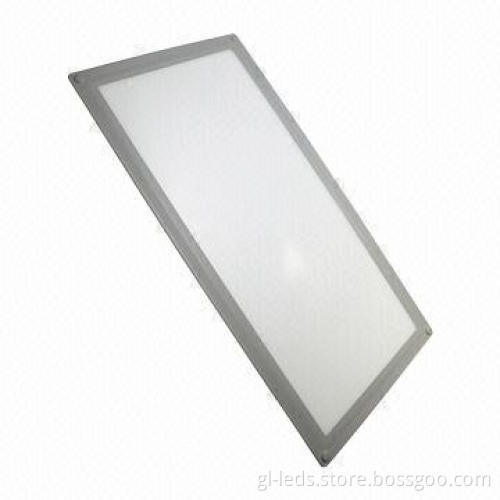 LED Panel Lights, 600 x 600mm 40W 3,300lm